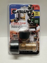 Cavagna North America Gaslow AD2G Propane Gauge Type 1