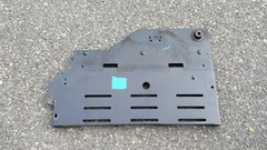 Char-Broil Gas Grill Right Side Panel Firebox 80005599