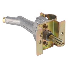 Propane Natural Gas Control Valve Manifold for Weber For Spirit E210 E310