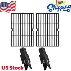 Grill Replacement Parts for Dyna-Glo 2-Burner DGF350CSP, DGF350CSP-D