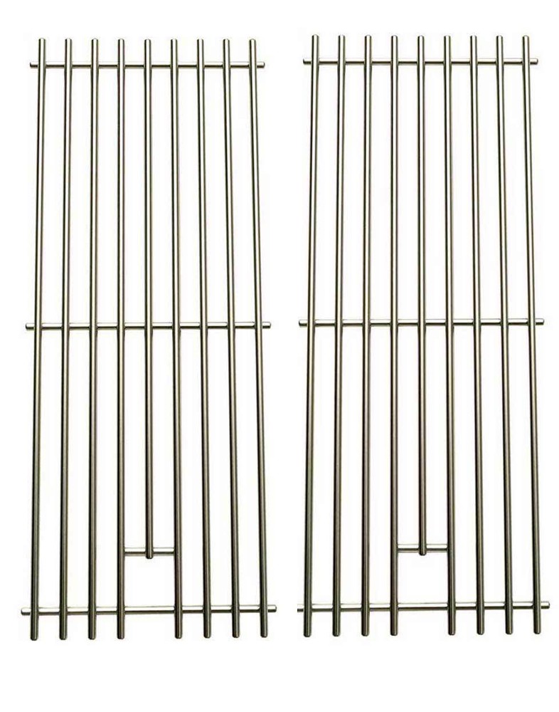 Stainless Steel Cooking Grid for Perfect Flame GSC3318, GSC3318N, 25586