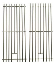 Stainless Steel Cooking Grid for Perfect Flame GSC3318, GSC3318N, 25586