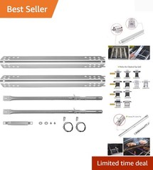 2 Burner Grill Replacement Parts for Char-broil Performance 46362527 46367359…