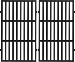 7637 Grill Grates Replacement Parts for Weber Spirit E210 E-215 E-220 S-210 S-21