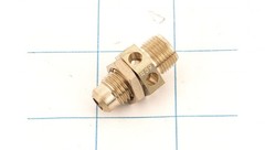 Napoleon Grill Part # N455-0054 – Rear Burner Orifice #59 – Propane Only.