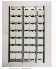 Lynx Gas Grill Factory Stainless Steel Briquette Grate Tray w/Briquette 90191