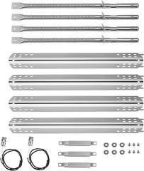 Charbroil Performance 4 Burner Grill Replacement Parts