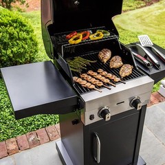17″ Grill Grate for Charbroil Performance TRU-Infrared/Amplifire 2 Burner 463…