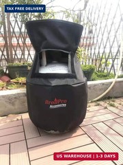 Propane Tank Cover Fits 20-Pound Steel Propane Cylinder