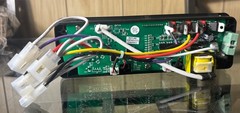 Pit Boss Analog Rectangle Control Board 80126