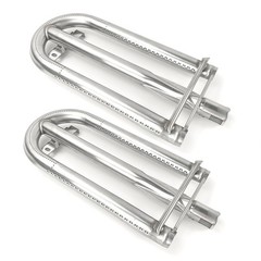 Stainless Steel Burner for Sedona by Lynx 33750 Grill Burner Parts for Lynx S…