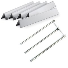 Parts Kit DG230 for Weber Genesis Silver B/C, Spirit 300/700, Weber 900, Gene…