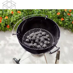 Replacement Charcoal Grate for 22-1/2 In. One-Touch, Master Touch, Bar-B-Kettle,