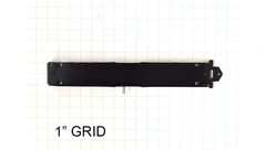 Grill Part # SM5397A-42B – Casting Support Lhs Black
