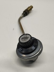 Coleman Propane Grill Regulator Assembly Global Model 666 Grill To Gas