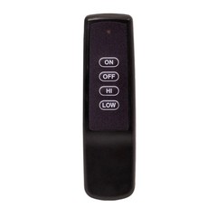 Empire Comfort Systems Remote Control with Battery: R10815