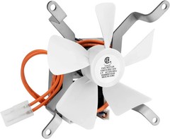 Stanbroil Replacement Induction Fan Kit for all Pit Boss/Traeger Wood Pellet Gri