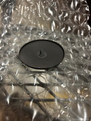 Wolf 816303 BURNER CAP ASSY, 9.2K – SVCE