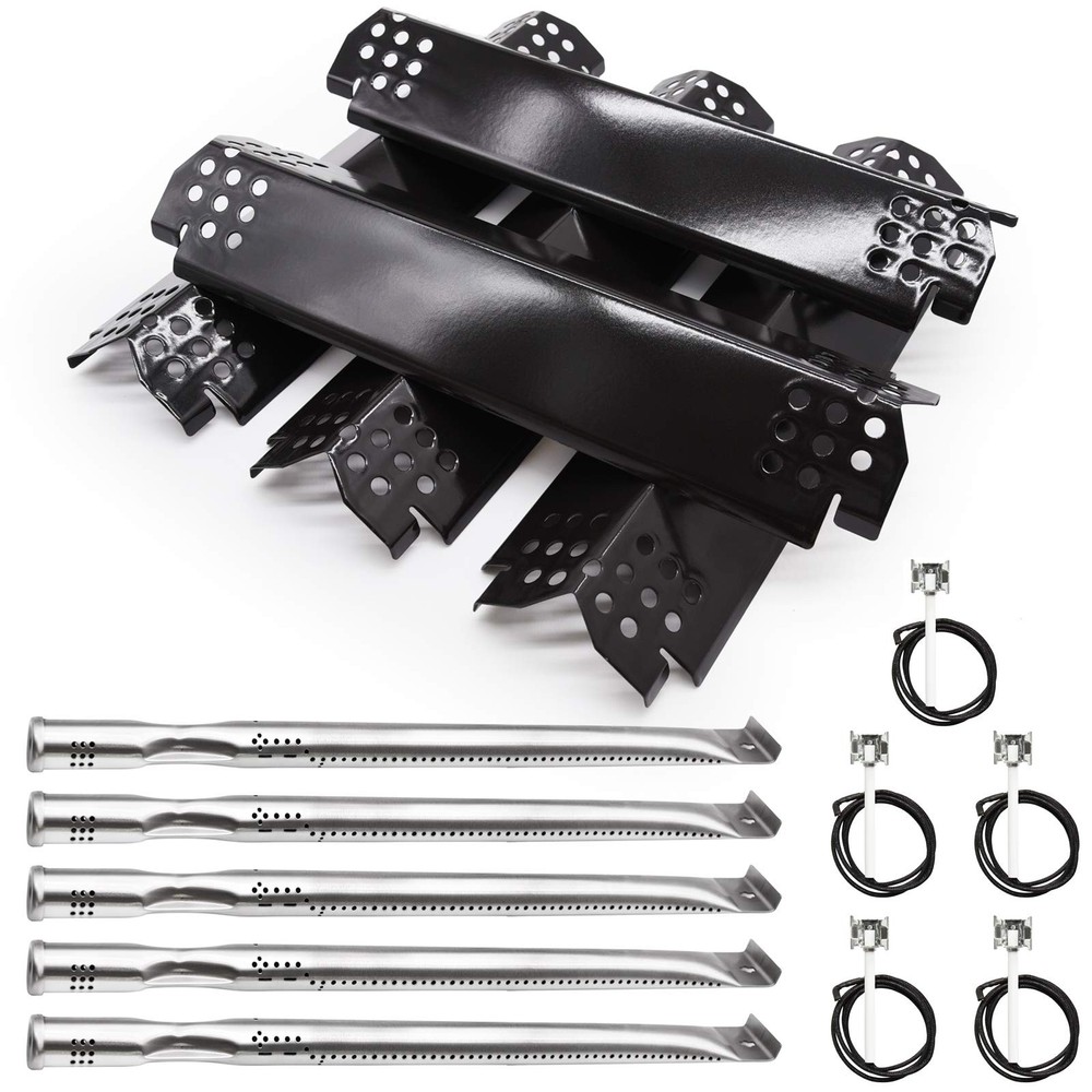 Parts for Nexgrill 720-0882A Evolution 5-Burner Gas Grill, 5 Pack Grill Ignit…