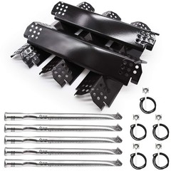 Parts for Nexgrill 720-0882A Evolution 5-Burner Gas Grill, 5 Pack Grill Ignit…