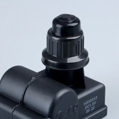 BBQ 3 Outlet Push Button Ignitor Universal Spark Generator Gas Grill Replace Kit