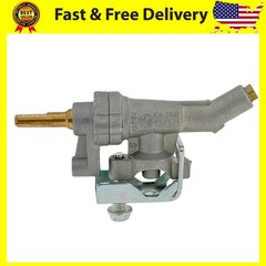 Gas Grill Replacement Parts Manifold Main Burner Control Valve for Spirit