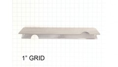 Weber Grill Part # 66796 – Flvrizer Bar Set Ss Genesis C2 6b 17 Bb