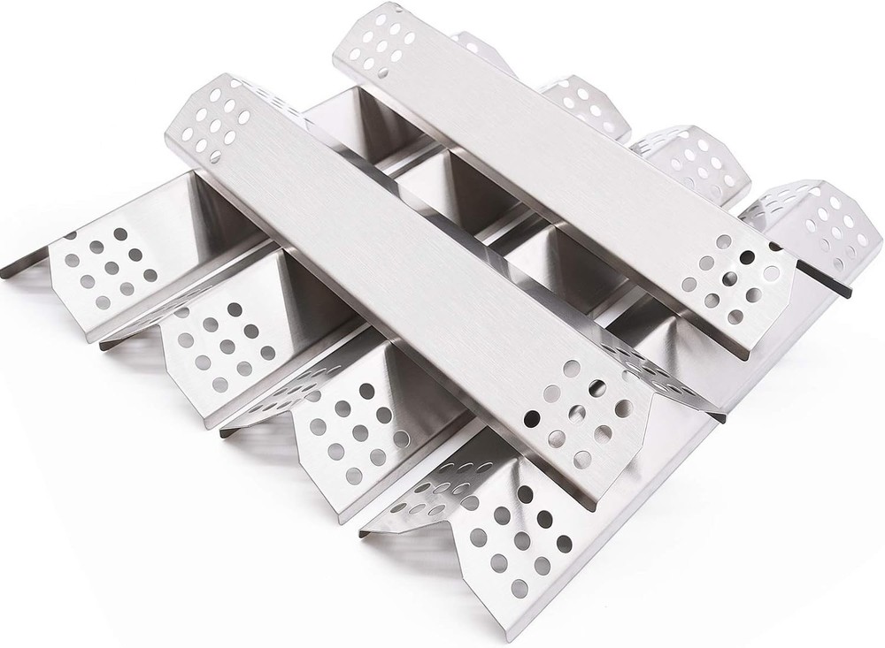 Heat Plate for Nexgrill 720-0896B 720-0896C 720-0896E Deluxe 6 Burner Gas Grill