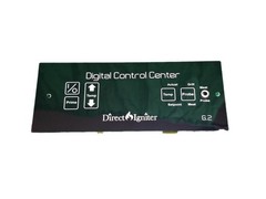 Upgraded Thermostat Control Board Fits Louisiana Pellet Grill with Harness 50125