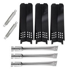 Grill Parts for Charbroil Classic 360 3-Burner 463672717 Burner Heat Plate