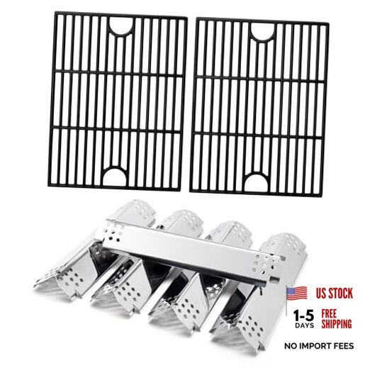 Replacement Parts for Nexgrill 720 Fits 5 Burner 720-0888N 720-0888 720-0888S