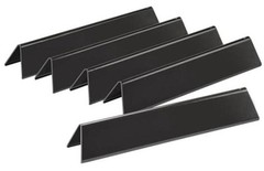 15.3″ Flavorizer Bars for Spirit E310 GS4 Spirit 15.3 Inch Glossy Enamel Black