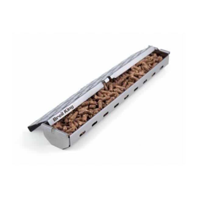 Broil King 152662 Stainless Steel Smoker Box