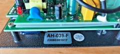 Genuine YAOAWE Digital Thermostat Controller for Pellet Grills AH-039-F