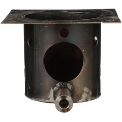 Traeger Pellet Grill Burnpot, FAB310-AMP