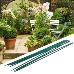 Plant Stake Garden Green Plant Professional Replacement Tool Accessories
