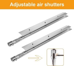 Viking Gas Grill Burner Replacement Kit