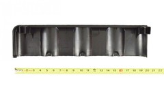 Weber Grill Part # 91386 – Trim Lhs Spirit 3b Blk 2009 Bb