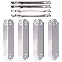 Grill Replacement Parts for Nexgrill 4 Burner 720 4 Burner Stainless Steel