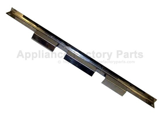 Appliance Factory Parts 600-6431-B MAIN BURNER SUPPORT BRACKET OEM