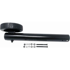 Traeger Wheel Leg Assy Kit (Front Left): KIT0129 (SUB988)