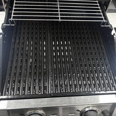 G327-1100-W1 G327-1000-W1 Infrared Grill Grates Stamped Emitter for Black