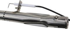 Upgrade Your Stok Quattro Grill: Complete Stainless Steel Burner Replacement Kit