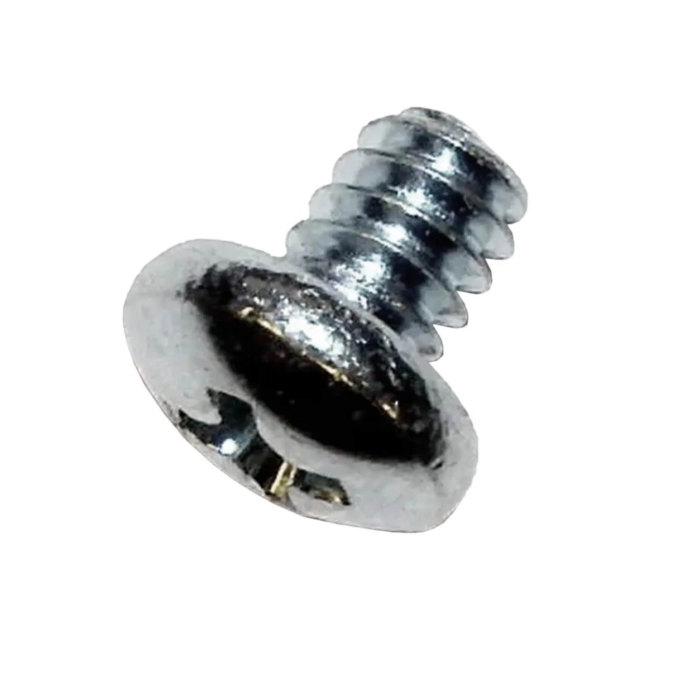 Vermont Castings Glass Clip Screw: 1200980 – Single