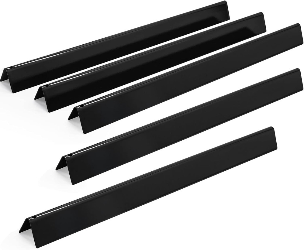 21.5″ Porcelain Flavorizer Bars 7534 7535 for Weber Spirit 200 E210 S210 Side