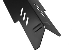 Heat Plates Replacement for Dyna-Glo BBQ Grill Models DGF350CSP, DGF350CSP-D, Po