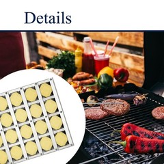 Boloda 92551 and 92561 Briquette Tray for Delta DBQ42F for Dynasty DBQ30