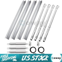 463365021 463366022 Grill Replacement Parts for Charbroil Performance 4 Burner