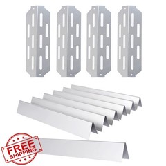 GasSaf Weber Genesis II E-410 S-410 LX E-440 LX S-440 17″ Flavor Bars