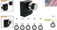 6 Outlet Grill Igniter Replacement for Nexgrill 720-0888 and Blackstone Griddles